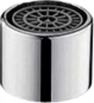 Аэратор для смесителя РМС AV-1 ZIPP, хром