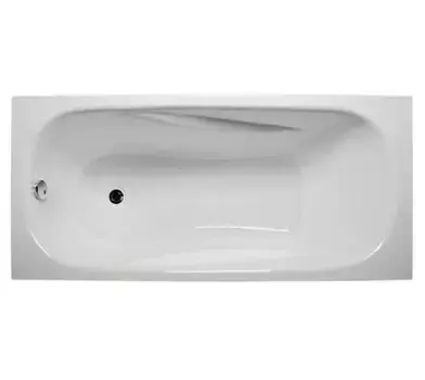 Акриловая ванна 1MarKa Classic 170х70 01кл1770 А белый