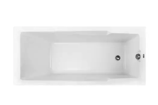 Акриловая ванна 1MarKa Raguza 180х80 01ра1880 белый