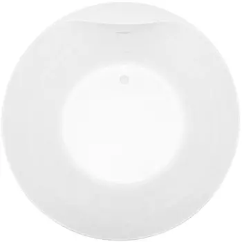 Акриловая ванна Abber AB9280 150х150 без гидромассажа