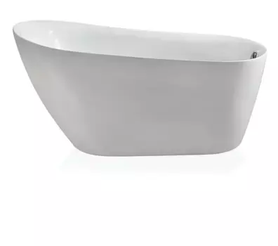Акриловая ванна Акватек Лагуна 170х78 AQ-K133778Wt белый