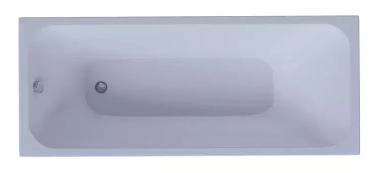 Акриловая ванна Акватек Мия 170х80 MIY170-0000032 белый