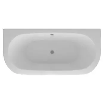 Акриловая ванна Акватек Морфей MOR190-0000006 белый