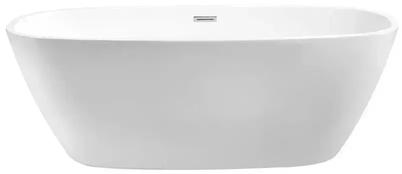Акриловая ванна Акватек Тера 170х78 AQ-128778Wt белый