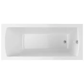 Акриловая ванна Alex Baitler Garda GARDA 170*75 белый