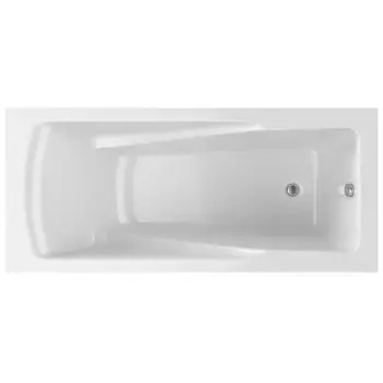 Акриловая ванна Alex Baitler Madin MADIN 180*80 белый