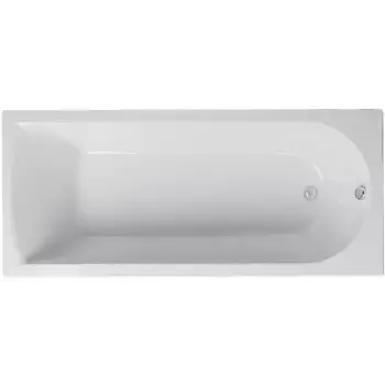 Акриловая ванна Alex Baitler Michigan MICHIGAN 170*70 белый