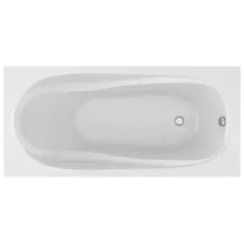 Акриловая ванна Alex Baitler Nemi NEMI 150*70 белый