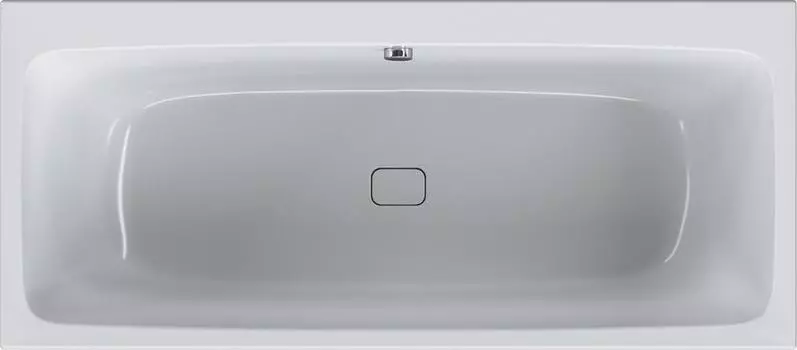 Акриловая ванна AM.PM Func 160х70 W84A-160-070W-A