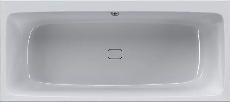 Акриловая ванна AM.PM Func 180х80 W84A-180-080W-A