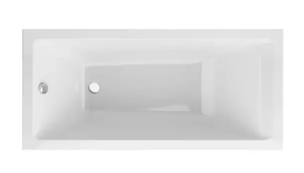 Акриловая ванна AM.PM Gem 150х70 W93A-150-070W-A белый