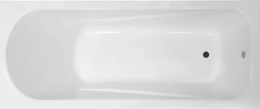 Акриловая ванна Am.Pm Sense new 150х70 W76A-150-070W-A