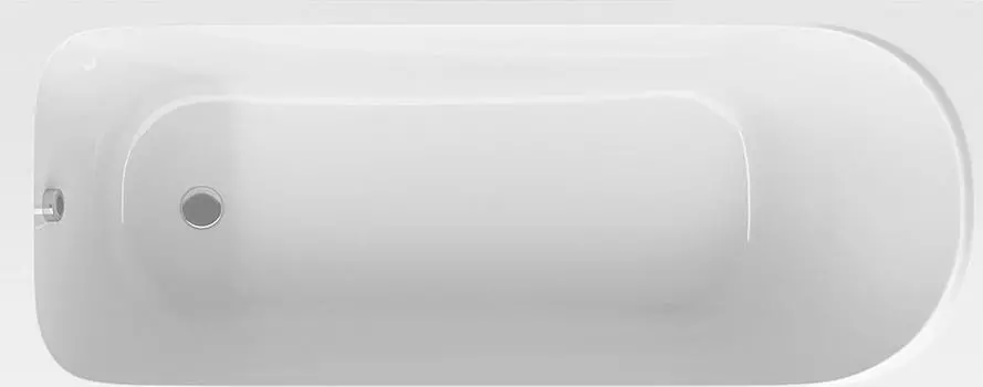 Акриловая ванна Am.Pm Sense new 170х70 W76A-170-070W-A