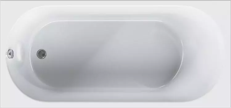 Акриловая ванна AM.PM X-Joy 150х70 W94A-150-070W-A1