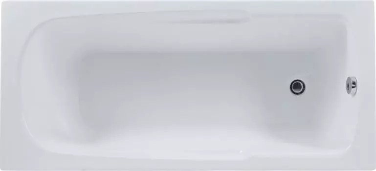 Акриловая ванна Aquanet Extra 150х68 00208672
