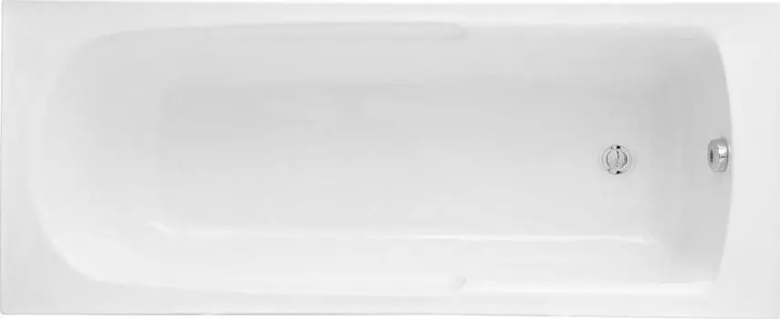 Акриловая ванна Aquanet Extra 170х70 00203931