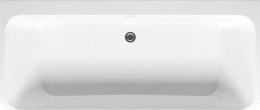 Акриловая ванна Aquanet Family Perfect 170x75 13775-GW, белый глянец