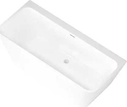 Акриловая ванна Aquanet Family Perfect 170x75 13775-MW, белый матовый