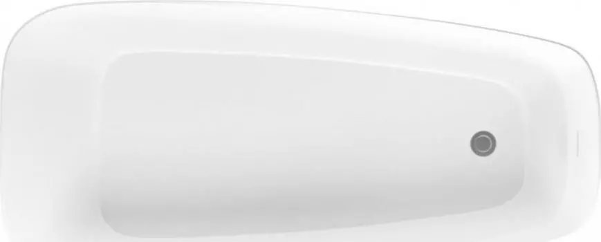 Акриловая ванна Aquanet Family Trend 170x78 90778-GW, белый глянец