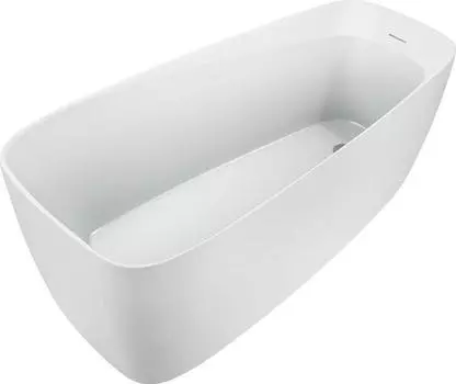 Акриловая ванна Aquanet Family Trend 170x78 90778-MW, белый матовый