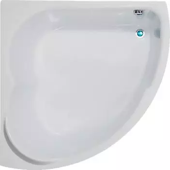 Акриловая ванна Aquanet Fregate 122х122 00205488