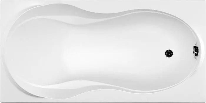 Акриловая ванна Aquanet Grenada 180х90 00205493