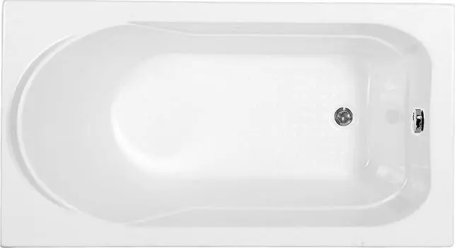 Акриловая ванна Aquanet West 130x70 00204051