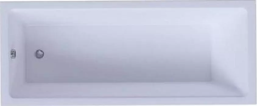 Акриловая ванна Aquatek София 170х70 см SOF170-0000001, белый