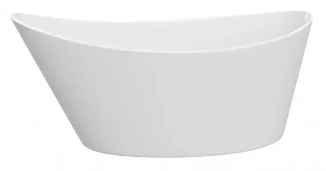 Акриловая ванна Artemis Lina 180х80 1.05.408.011.01.1.28 белый