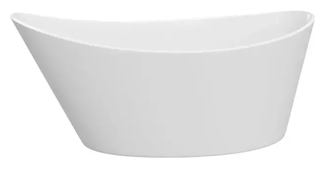 Акриловая ванна Artemis Lina 180х80 1.05.408.011.01.1.26 белый