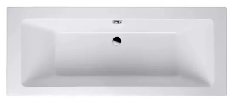 Акриловая ванна Artemis Sentinus 170х75 10110900801028 белый