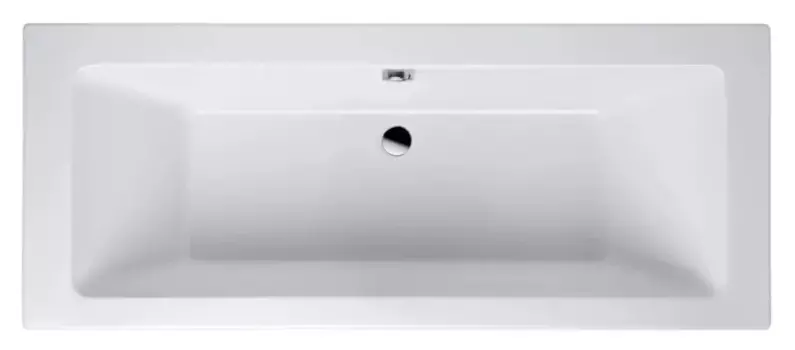 Акриловая ванна Artemis Sentinus 170х80 101109000901028 белый