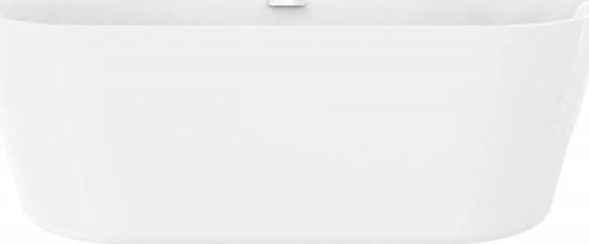 Акриловая ванна BelBagno 140х68 BB306-1395