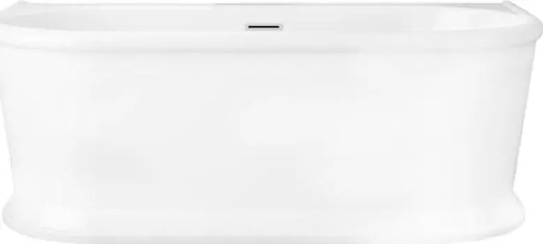 Акриловая ванна BelBagno 150х80 BB408-1500-800