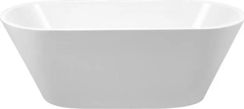 Акриловая ванна BelBagno 170х75 BB61-1700