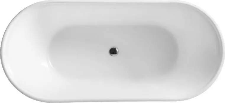 Акриловая ванна BelBagno 170х79 BB402-1700-790