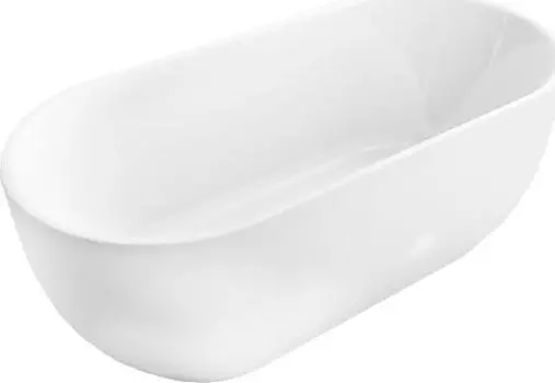 Акриловая ванна BelBagno 170х80 BB70-1700-800