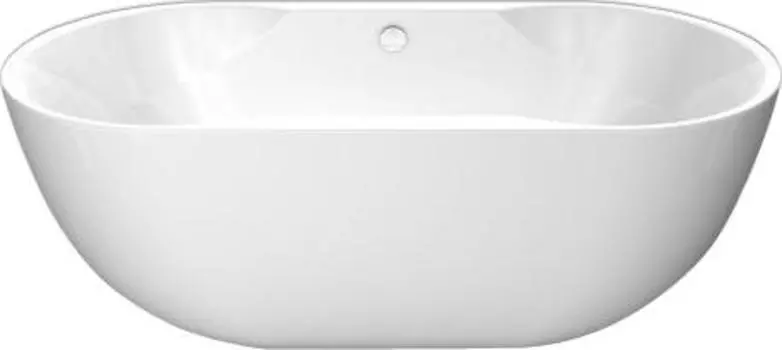 Акриловая ванна BelBagno 180х80 BB28