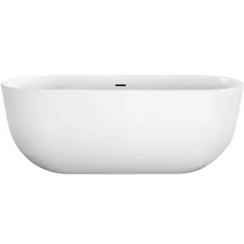 Акриловая ванна BelBagno BB706-1700-770 170x77, белый