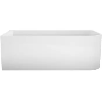 Акриловая ванна BelBagno BB712-1500-730-L 150x73 левая, белый