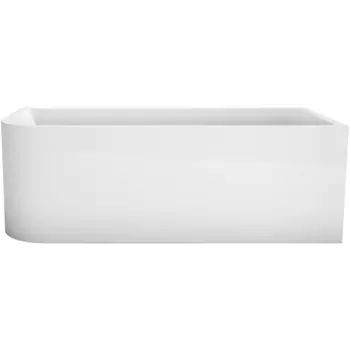 Акриловая ванна BelBagno BB712-1700-730-R 170x73 правая, белый