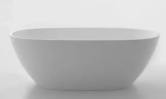 Акриловая ванна BelBagno 150х75 BB BB81-1500-W0 белый