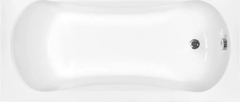 Акриловая ванна Besco Aria 150x70 WAA-150-PA