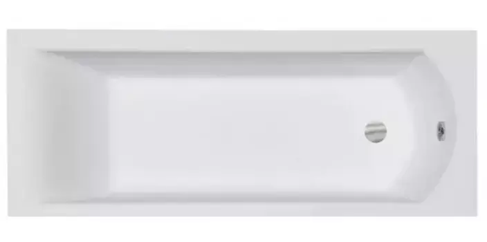 Акриловая ванна Besco Shea 150х70 WAS-150-SL белый