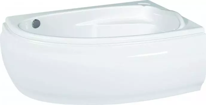 Акриловая ванна Cersanit Joanna 150х95 WA-JOANNA*150-R-W правая, белый