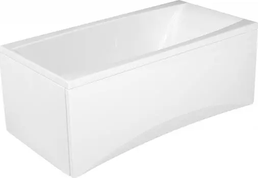 Акриловая ванна Cersanit Virgo 150х75 P-WP-VIRGO*150NL белый