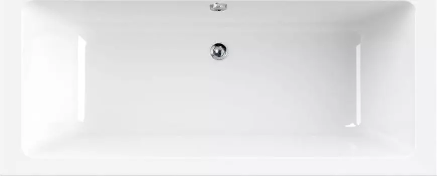 Акриловая ванна Cezares PLANE 180х80 MINI-180-80-42-W37