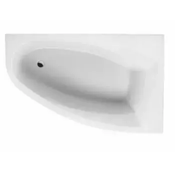 Акриловая ванна Excellent Aquaria Comfort 150х95 WAEX.AQP15WH белый