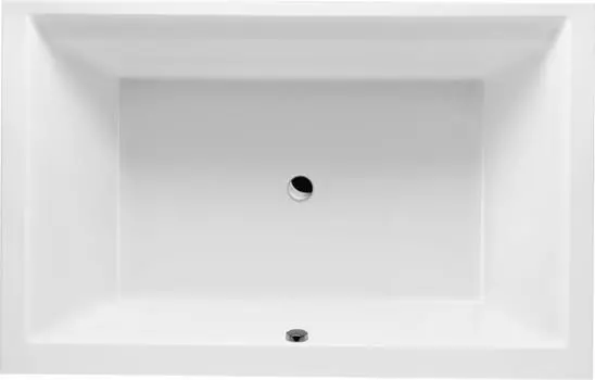 Акриловая ванна Excellent Crown Lux 190x120 WAEX.CRO19WH