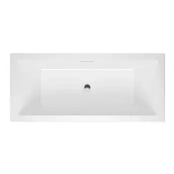 Акриловая ванна Excellent Heaven 160х75 WAEX.HEV16WHS белый